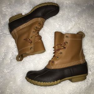 Women’s Bean Boots by L.L.Bean “8